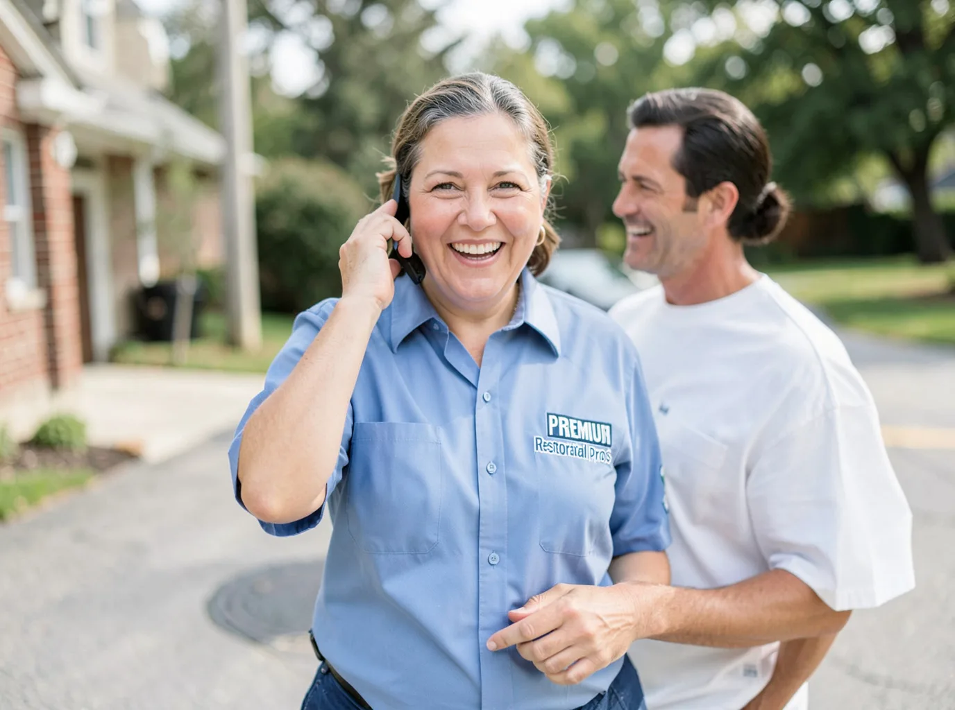 Water Damage Restoration New Jersey FAQs